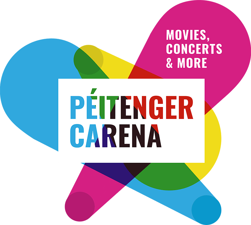 Péitenger Carena - Movies, concerts & more